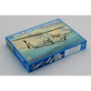 Trumpeter 05117 1/35 Bell AH-1Z Super Cobra 9580208051178