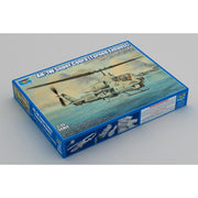 Trumpeter 05117 1/35 Bell AH-1Z Super Cobra 9580208051178
