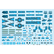 Trumpeter 05117 1/35 Bell AH-1Z Super Cobra 9580208051178