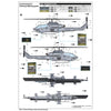 Trumpeter 05117 1/35 Bell AH-1Z Super Cobra 9580208051178