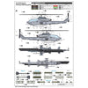 Trumpeter 05117 1/35 Bell AH-1Z Super Cobra 9580208051178