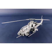 Trumpeter 05117 1/35 Bell AH-1Z Super Cobra 9580208051178