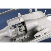 Trumpeter 05117 1/35 Bell AH-1Z Super Cobra 9580208051178