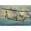 Trumpeter 05117 1/35 Bell AH-1Z Super Cobra 9580208051178
