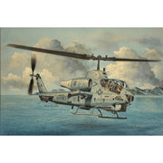 Trumpeter 05117 1/35 Bell AH-1Z Super Cobra 9580208051178