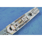 Trumpeter 05313 1/350 German Cruiser Prinz Eugen 1945 9580208053134