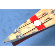 Trumpeter 05313 1/350 German Cruiser Prinz Eugen 1945 9580208053134