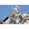 Trumpeter 05313 1/350 German Cruiser Prinz Eugen 1945 9580208053134