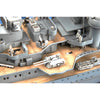 Trumpeter 05313 1/350 German Cruiser Prinz Eugen 1945 9580208053134