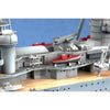 Trumpeter 05313 1/350 German Cruiser Prinz Eugen 1945 9580208053134