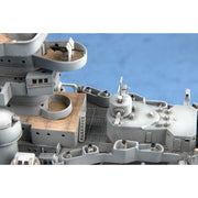 Trumpeter 05313 1/350 German Cruiser Prinz Eugen 1945 9580208053134