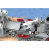 Trumpeter 05313 1/350 German Cruiser Prinz Eugen 1945 9580208053134