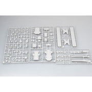 Trumpeter 05313 1/350 German Cruiser Prinz Eugen 1945 9580208053134