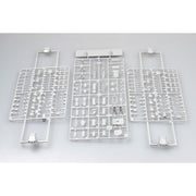 Trumpeter 05313 1/350 German Cruiser Prinz Eugen 1945 9580208053134