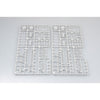 Trumpeter 05313 1/350 German Cruiser Prinz Eugen 1945 9580208053134