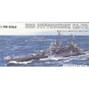 Trumpeter 05315 1/350 USS Pittsburgh CA-72 1944
