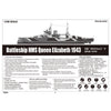 Trumpeter 05324 1/350 Battleship HMS Queen Elizabeth 9580208053240