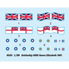 Trumpeter 05324 1/350 Battleship HMS Queen Elizabeth 9580208053240
