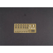 Trumpeter 05324 1/350 Battleship HMS Queen Elizabeth 9580208053240