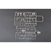 Trumpeter 05327 1/350 USS Indianapolis CA-35 1944