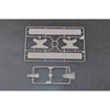 Trumpeter 05327 1/350 USS Indianapolis CA-35 1944