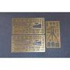 Trumpeter 05327 1/350 USS Indianapolis CA-35 1944