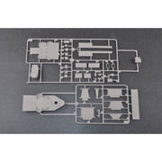 Trumpeter 05327 1/350 USS Indianapolis CA-35 1944