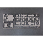 Trumpeter 05327 1/350 USS Indianapolis CA-35 1944