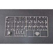 Trumpeter 05327 1/350 USS Indianapolis CA-35 1944