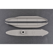 Trumpeter 05336 1/350 HMS Abercrombie Monitor