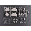 Trumpeter 05340 1/350 USS New Texas BB-35