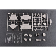 Trumpeter 05340 1/350 USS New Texas BB-35
