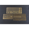 Trumpeter 05340 1/350 USS New Texas BB-35
