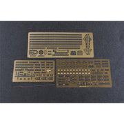 Trumpeter 05340 1/350 USS New Texas BB-35