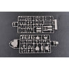 Trumpeter 05340 1/350 USS New Texas BB-35