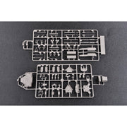 Trumpeter 05340 1/350 USS New Texas BB-35
