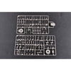 Trumpeter 05340 1/350 USS New Texas BB-35