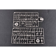 Trumpeter 05340 1/350 USS New Texas BB-35