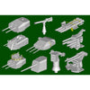 Trumpeter 05361 1/350 German Scharnhorst Battle Cruiser 958020805361