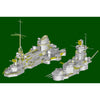 Trumpeter 05361 1/350 German Scharnhorst Battle Cruiser 958020805361