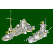 Trumpeter 05361 1/350 German Scharnhorst Battle Cruiser 958020805361