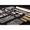 Trumpeter 05361 1/350 German Scharnhorst Battle Cruiser 958020805361
