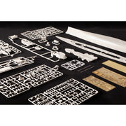 Trumpeter 05361 1/350 German Scharnhorst Battle Cruiser 958020805361