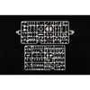 Trumpeter 05361 1/350 German Scharnhorst Battle Cruiser 958020805361