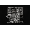 Trumpeter 05361 1/350 German Scharnhorst Battle Cruiser 958020805361