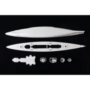 Trumpeter 05361 1/350 German Scharnhorst Battle Cruiser 958020805361