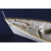 Trumpeter 05366 1/350 HMS Naiad Dido-class Light Cruiser