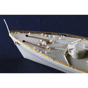 Trumpeter 05366 1/350 HMS Naiad Dido-class Light Cruiser