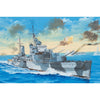Trumpeter 05366 1/350 HMS Naiad Dido-class Light Cruiser
