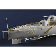 Trumpeter 05366 1/350 HMS Naiad Dido-class Light Cruiser